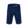 Erima Leisure Pants Essential Sweatshorts short - soft cotton blend, light stretch - navy blue Men